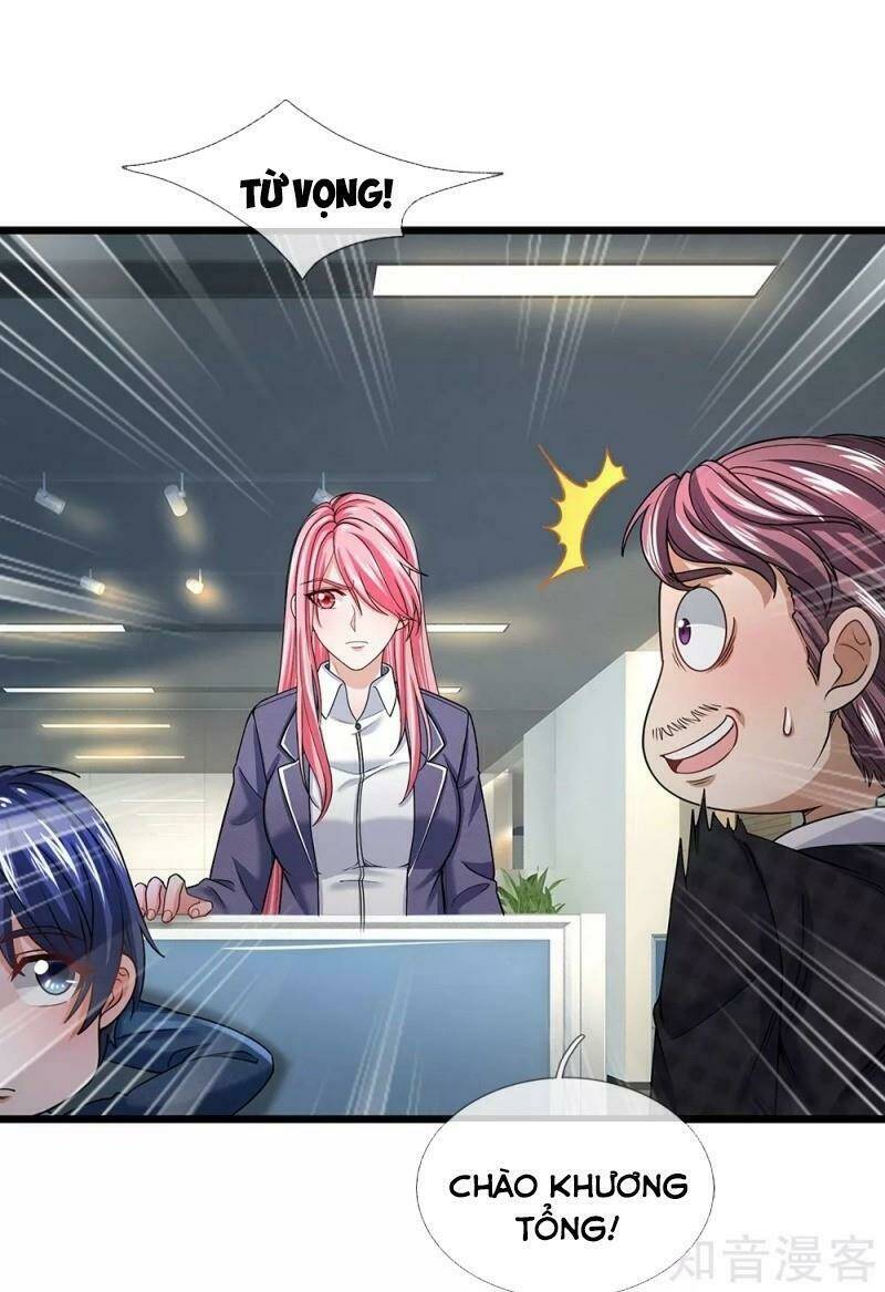 Chung Cực Binh Vương Tại Đô Thị: Chapter 135