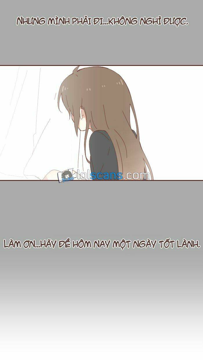 From Nightmare To Love: Chapter 13