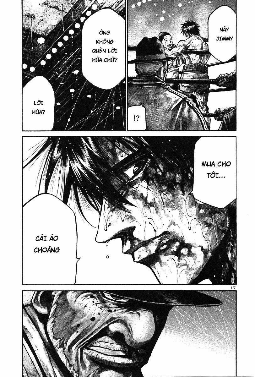 Rainbow: Chapter 157