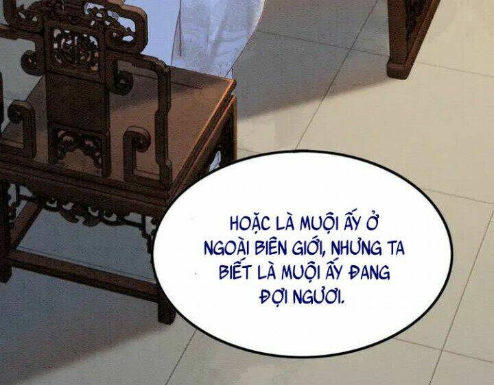 Trọng Sinh Bá Sủng Nhiếp Chính Vương Quá Mạnh Mẽ: Chapter 221