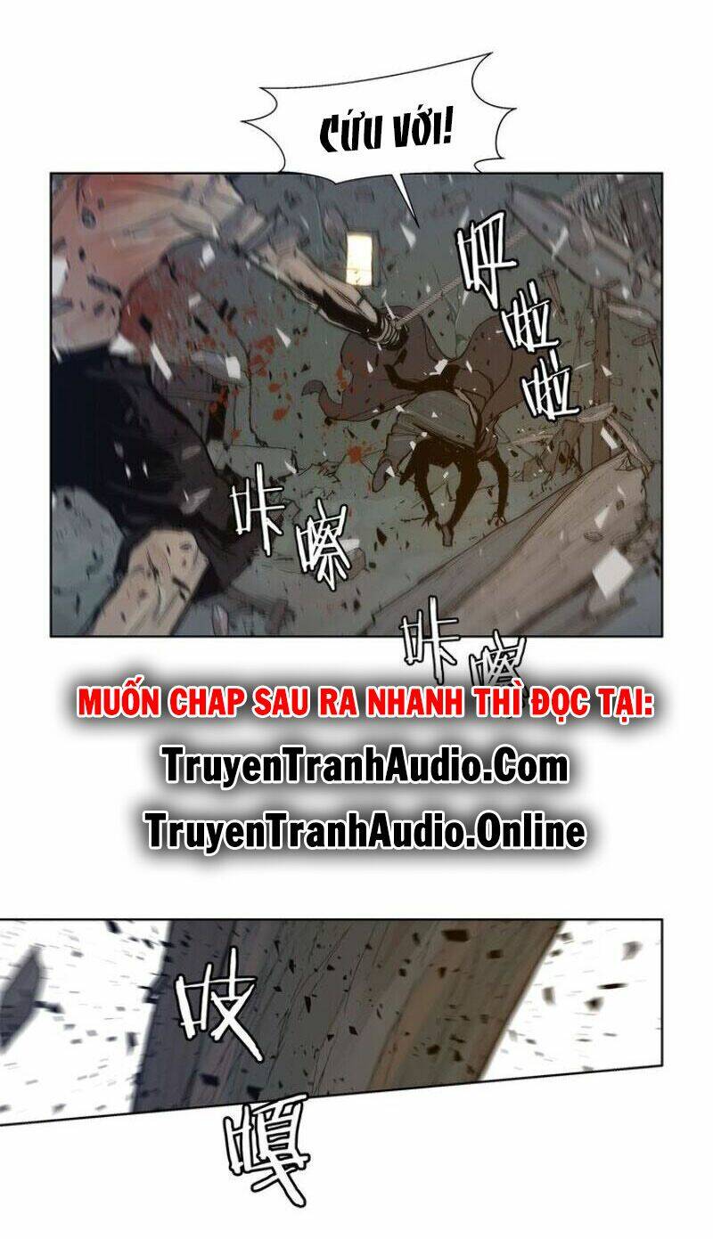 Vinh Quang Kiếm: Chapter 25