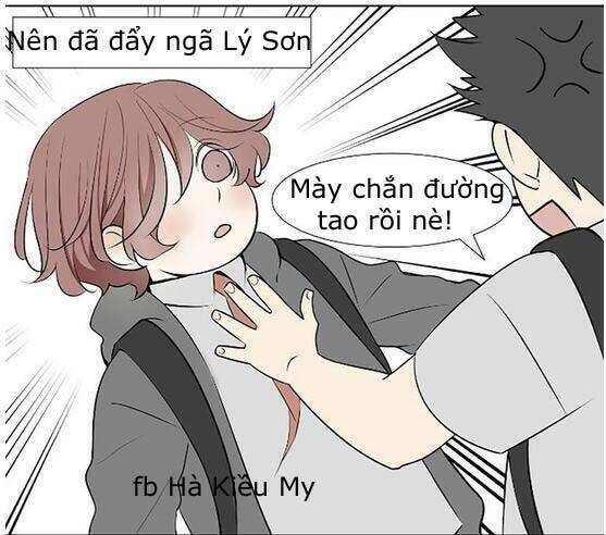 Mối Tình Đơn Phương: Chapter 50