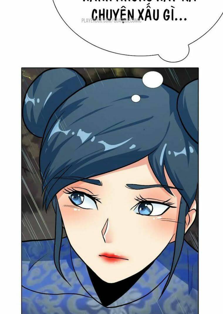 Hệ Thống Tiên Tôn Tại Đô Thị: Chapter 58