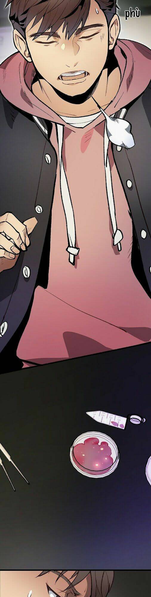 Dna Thiên Tài Đơn Độc: Chapter 2