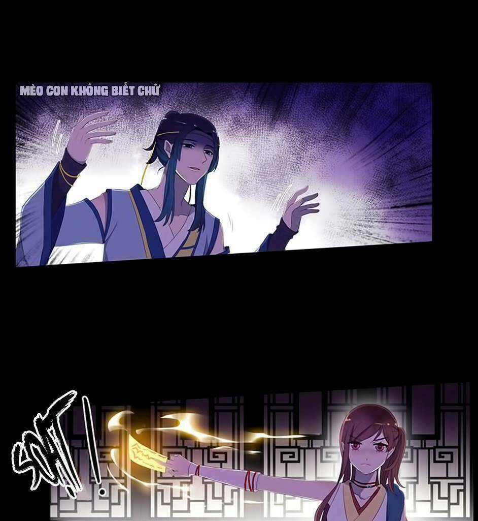 Bách Yêu Dị Văn: Chapter 29