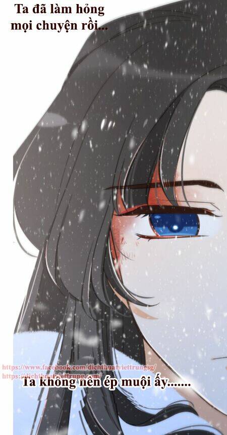 Bạn Trai Tôi Là Cẩm Y Vệ 2: Chapter 45