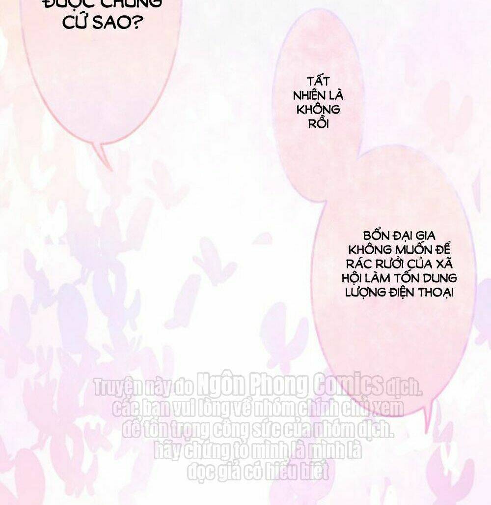 Tháng Sáu Không Hẹn Mà Gặp: Chapter 16