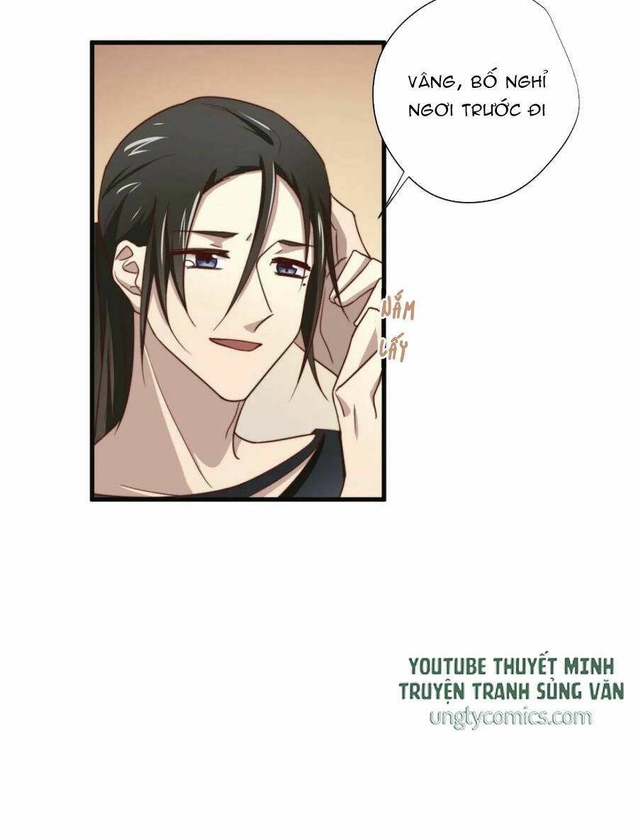 Đơn Phương Yêu Thầm Anh: Chapter 42