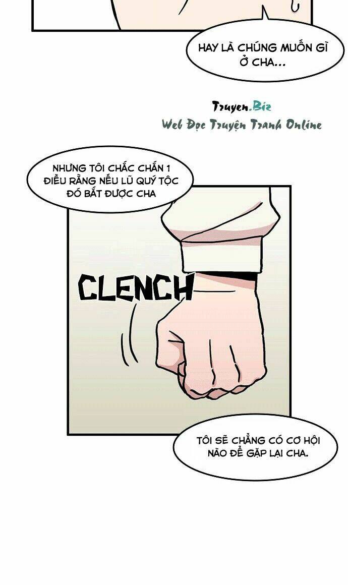 Minus Hand: Chapter 14