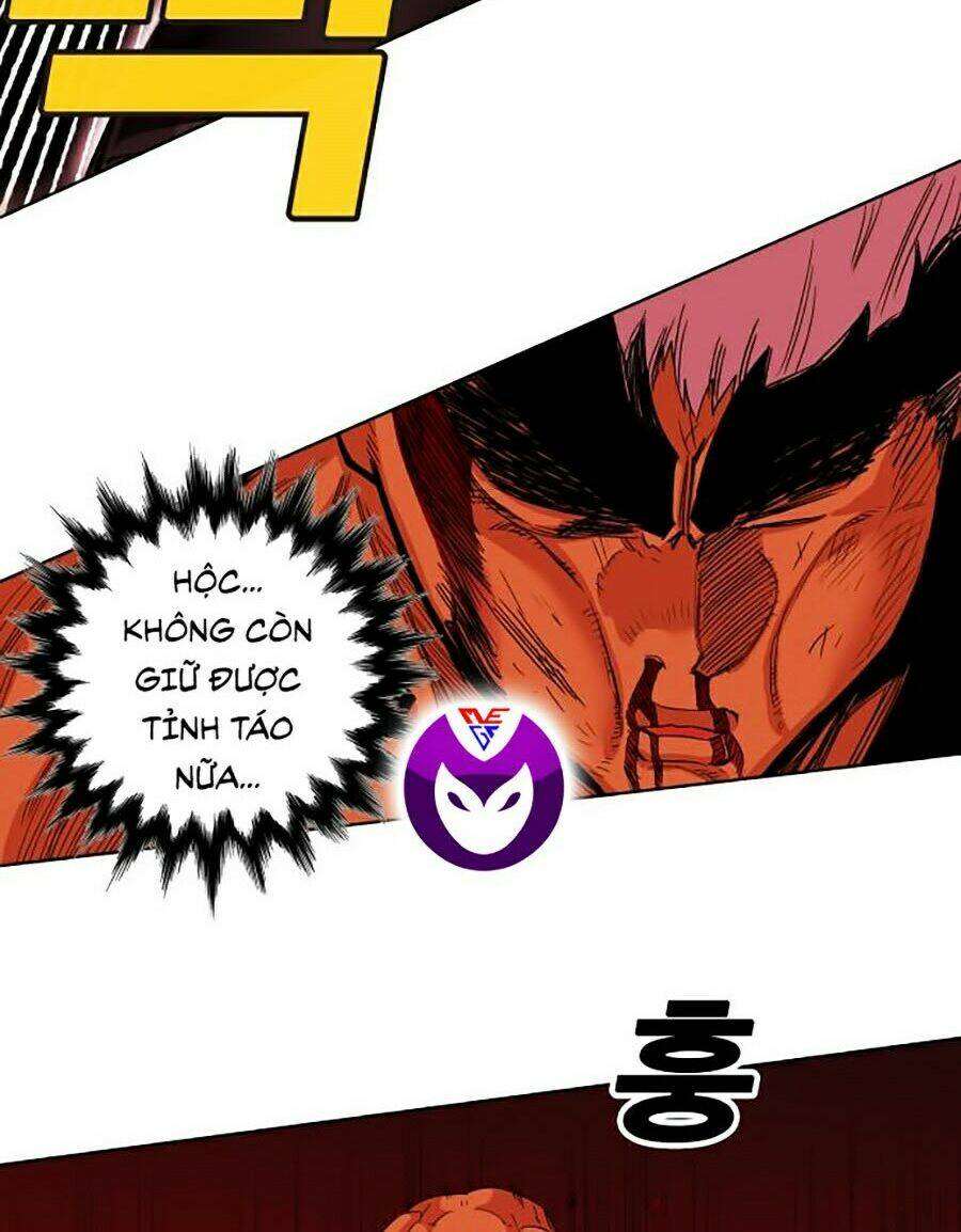 Hard Core Leveling Warrior Ss2: Chapter 66