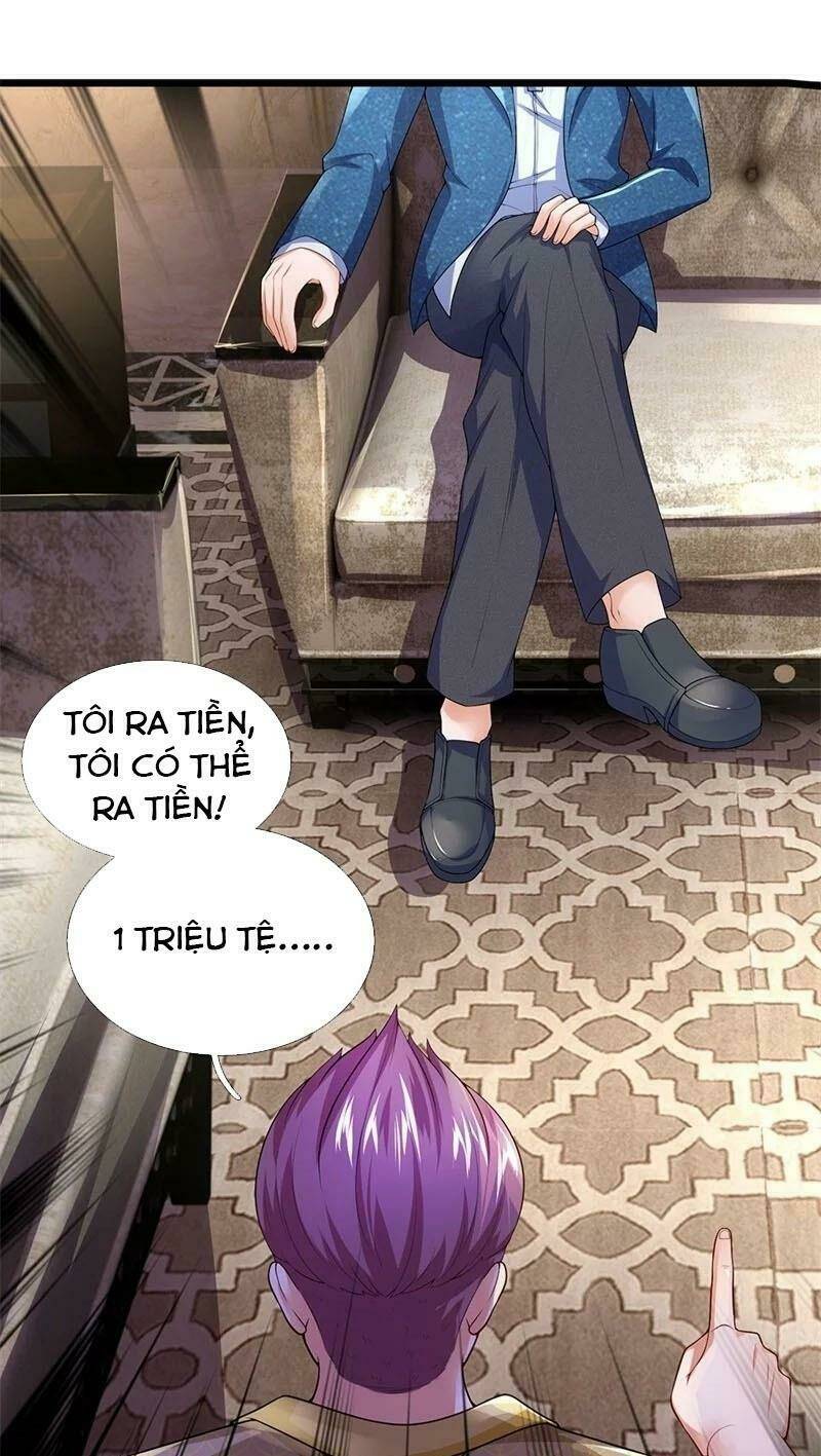 Chung Cực Binh Vương Tại Đô Thị: Chapter 131