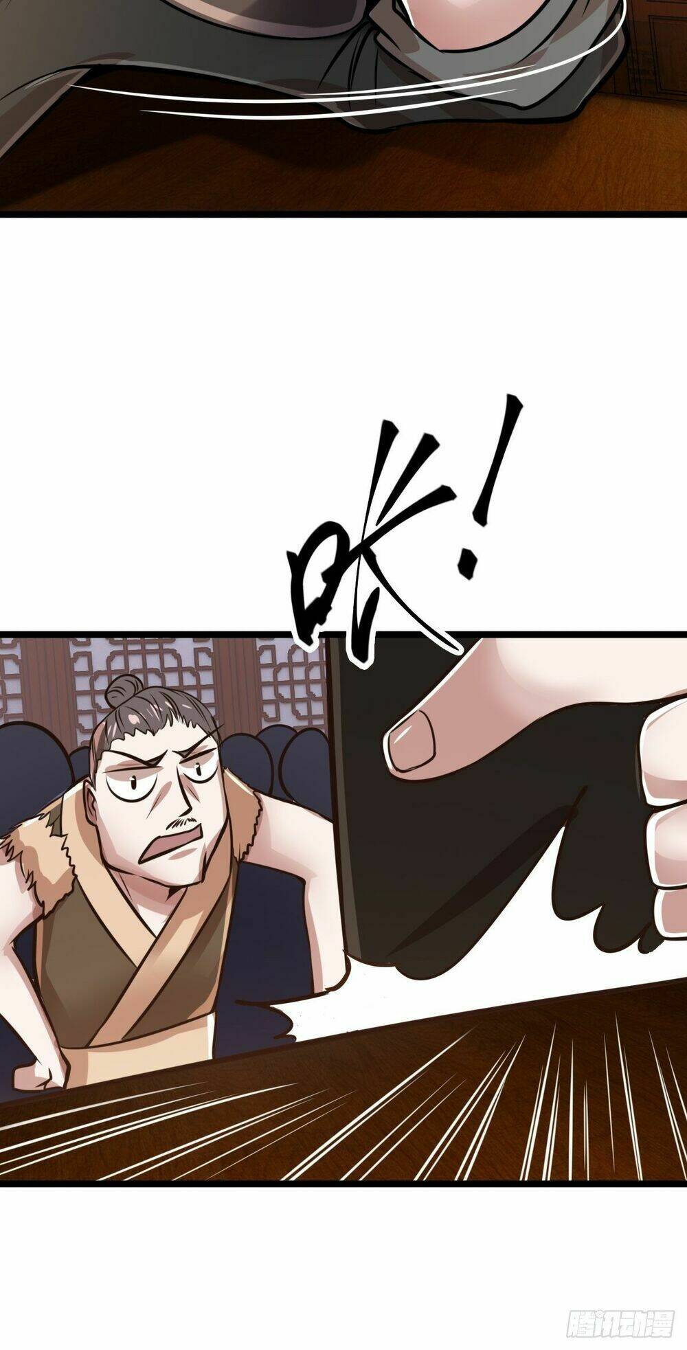 Cục Gạch Xông Vào Dị Giới: Chapter 8