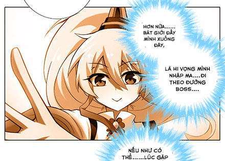Đầu Óc Đại Sư Huynh Của Ta Rất Đen Tối: Chapter 228