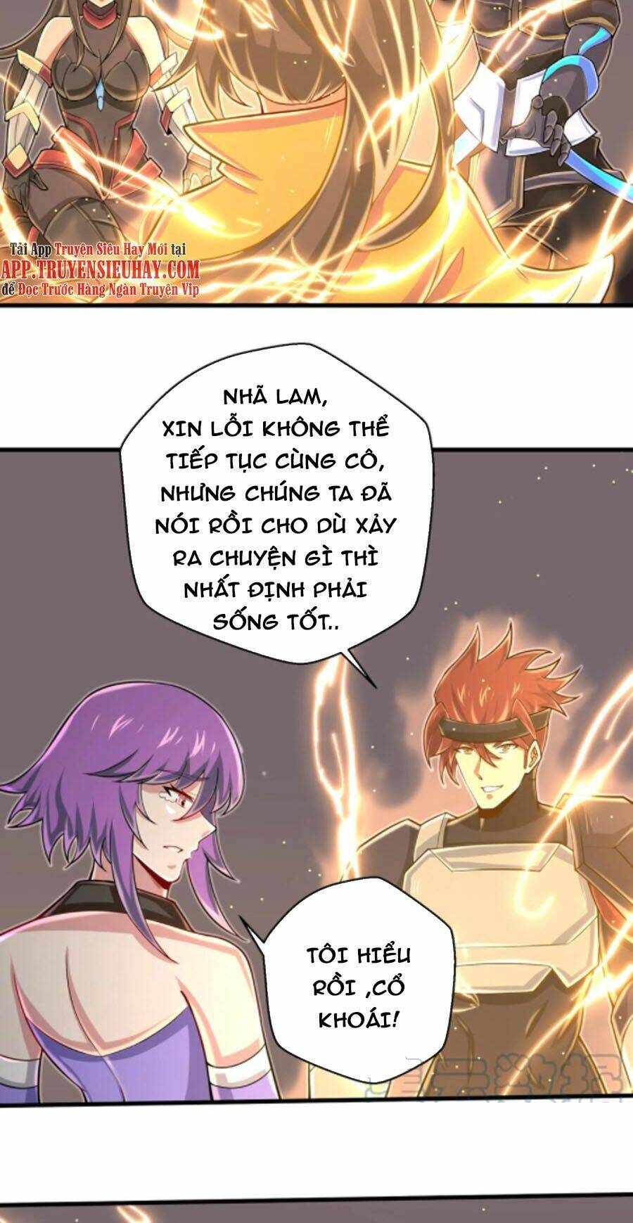 Một Trăm Triệu Điểm: Chapter 100