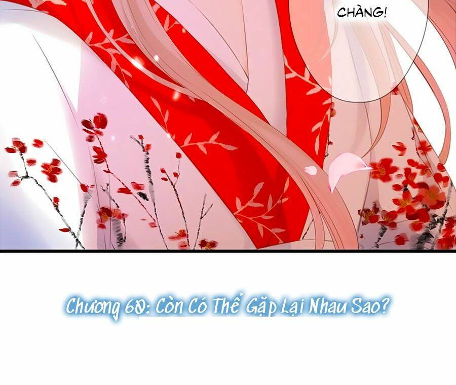 Đóa Hoa Chớm Nở: Chapter 60