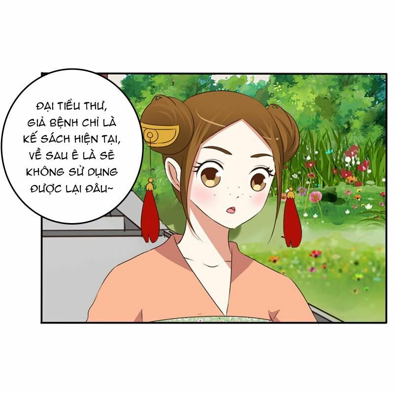 Thông Linh Phi: Chapter 96.5