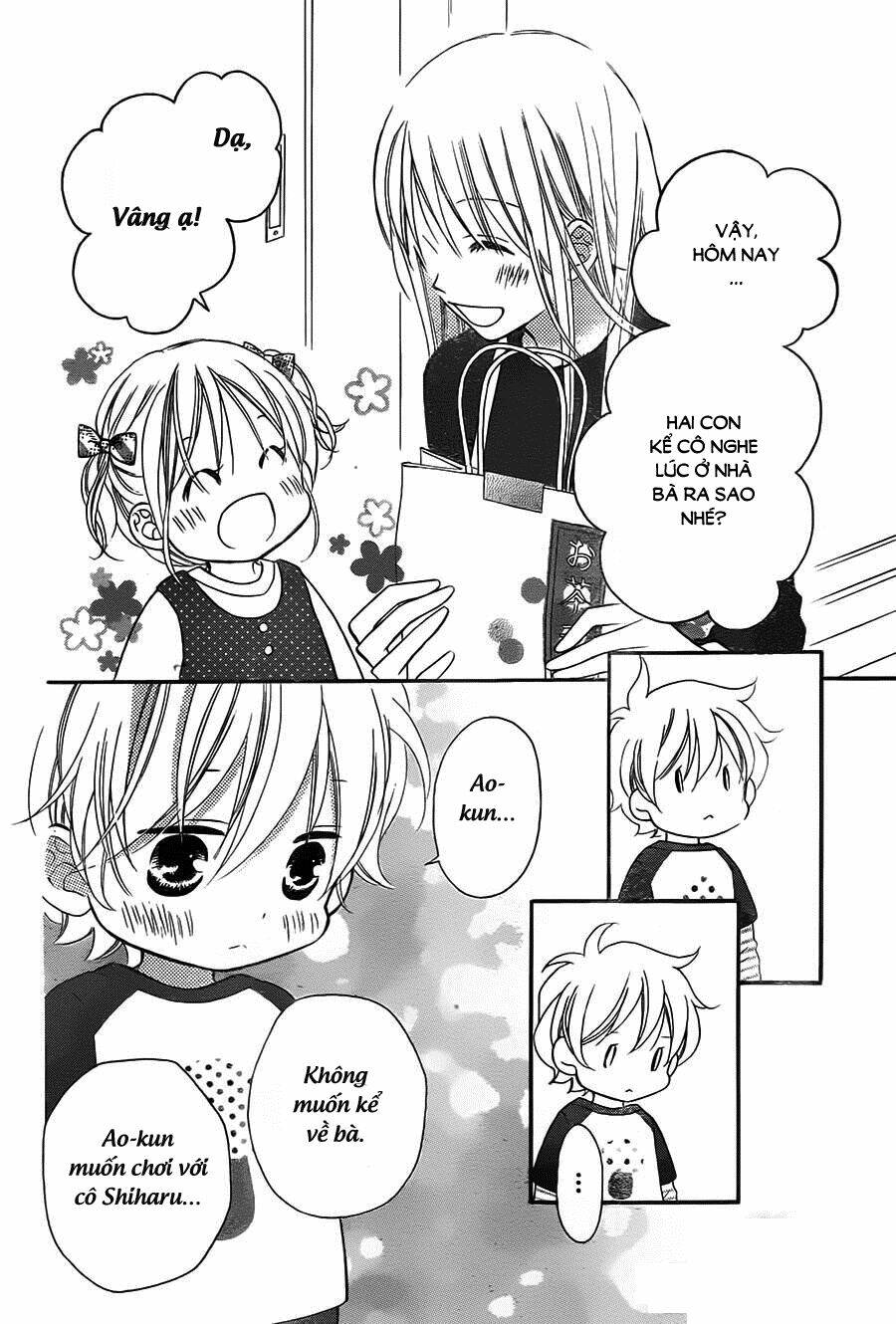 Love So Life: Chapter 85