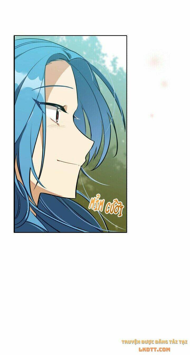 Quái Thú Với Hoa: Chapter 91