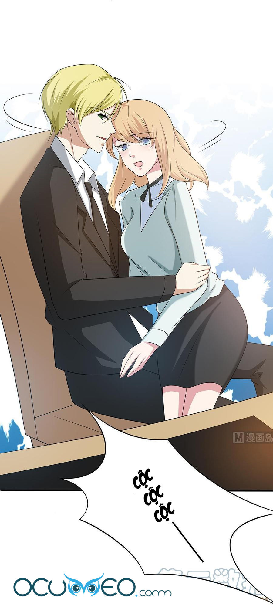 Cô Sát Thủ Ơi, Yêu Nhau Nhé: Chapter 38
