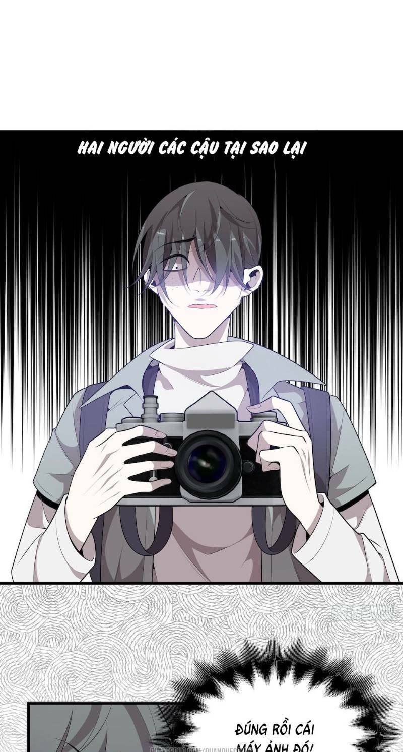 Thát Không Mê Thất: Chapter 28
