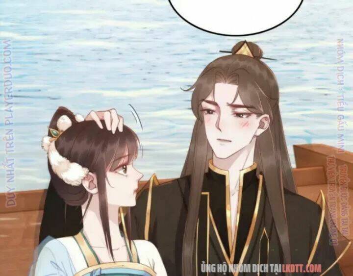 Trọng Sinh Bá Sủng Nhiếp Chính Vương Quá Mạnh Mẽ: Chapter 190