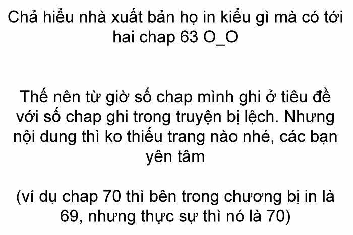 Shin Gumiho - Hội Pháp Sư: Chapter 65.1