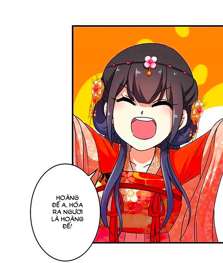 Vương Gia ! Ngươi Thật Bỉ Ổi !: Chapter 302