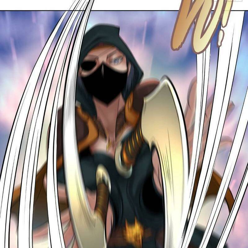 Chấp Kiếm Giả: Chapter 56