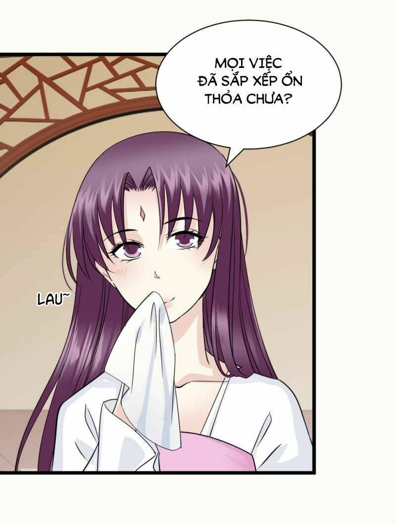 Tuyệt Thế Độc Phi Của Tà Vương: Chapter 70