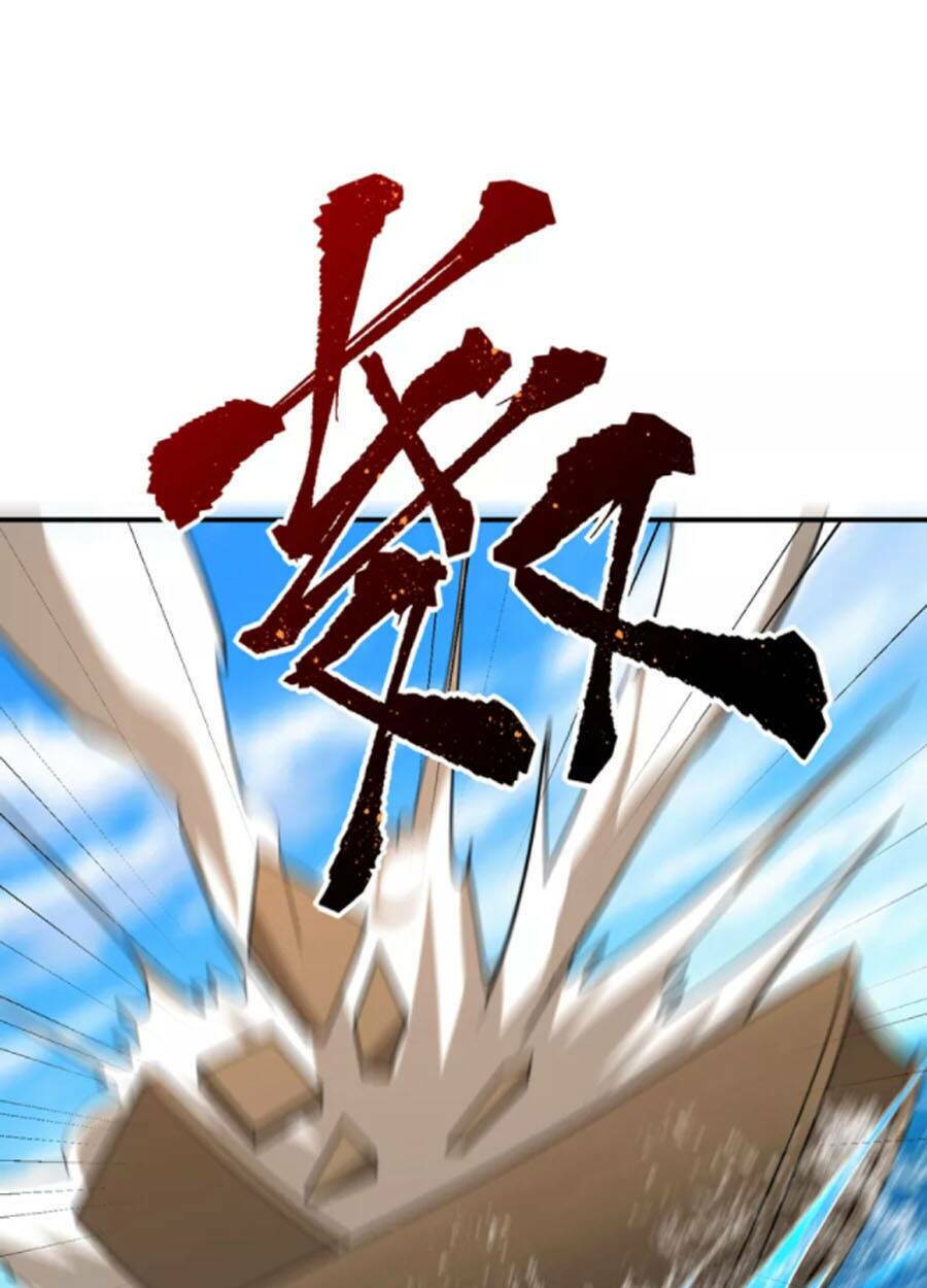 Yêu Giả Vi Vương: Chapter 287