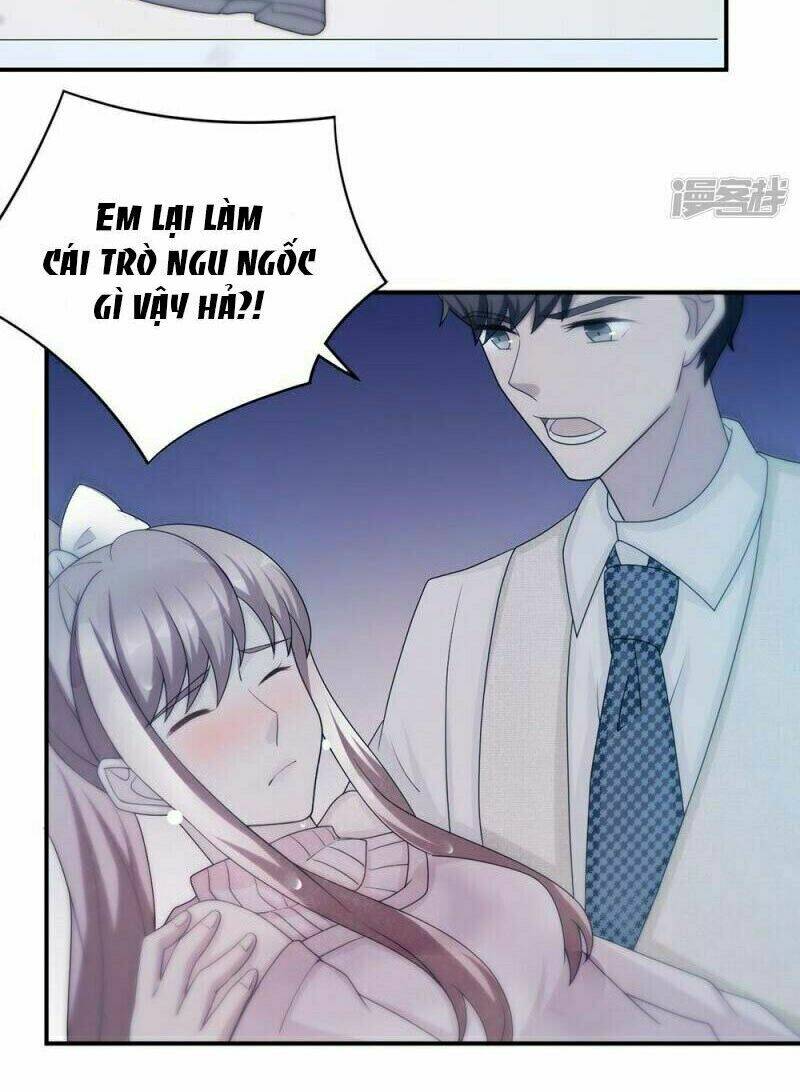 Mạc Thiếu Bức Hôn: Vợ Mới Khó Chống Đỡ: Chapter 56