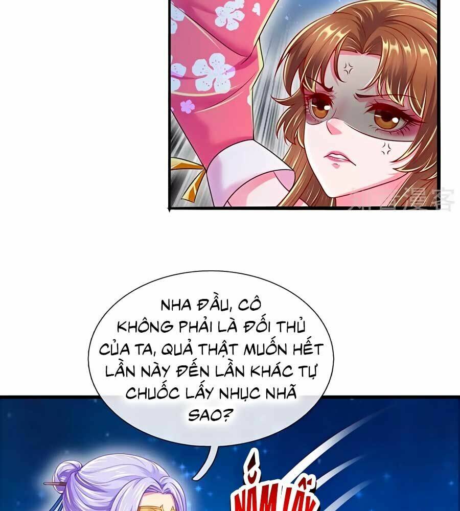 Phụng Lâm Thiên Hạ: Đệ Nhất Mỹ Nữ: Chapter 39