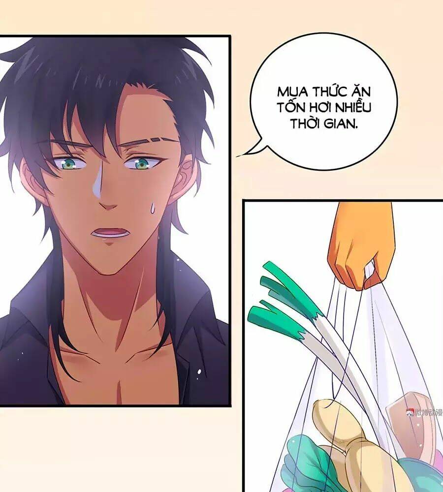 Yêu Tôi Đều Chết Cả Đi!: Chapter 77