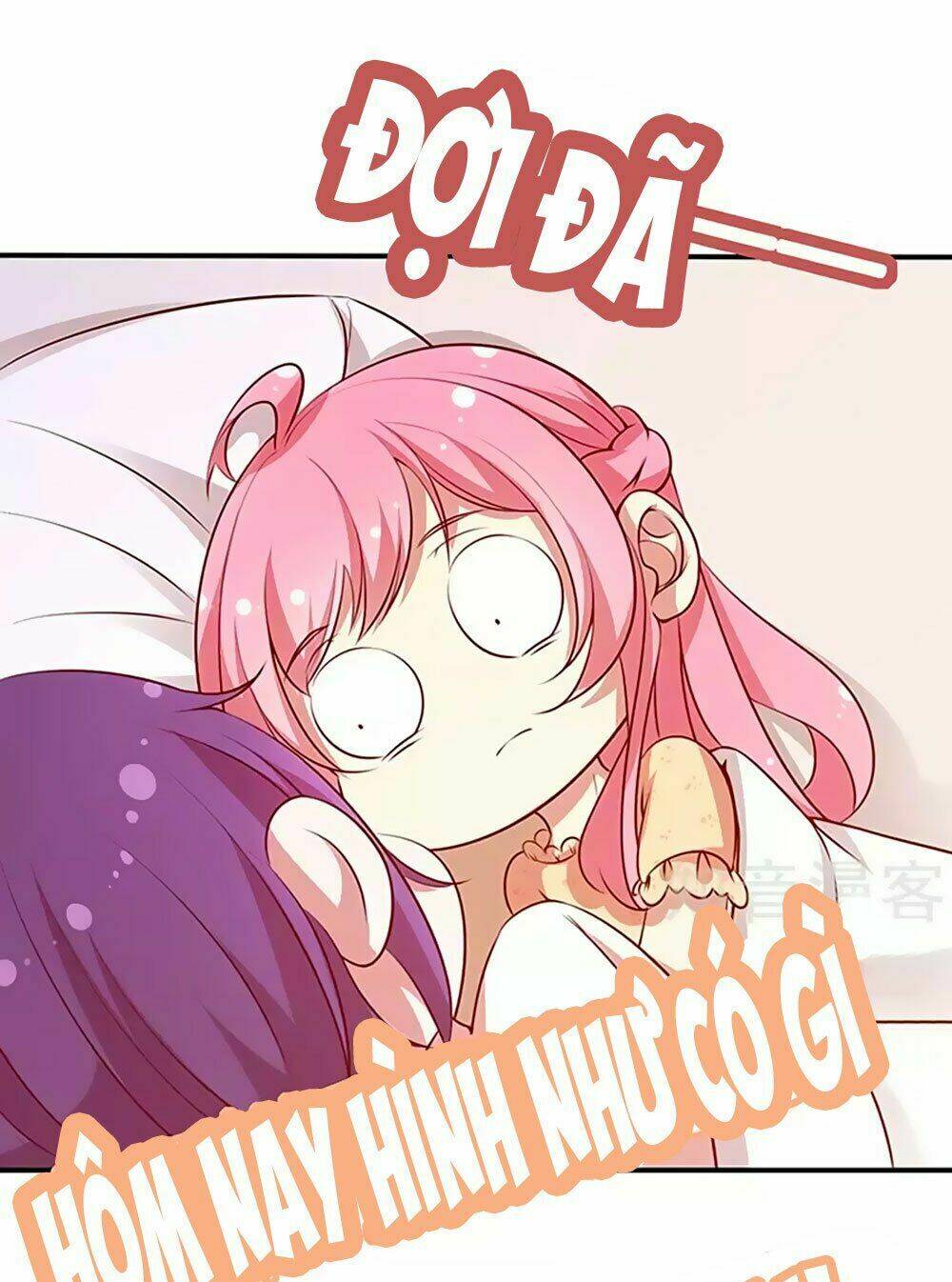 Cả Thế Giới Đều Không Bằng Người: Chapter 58