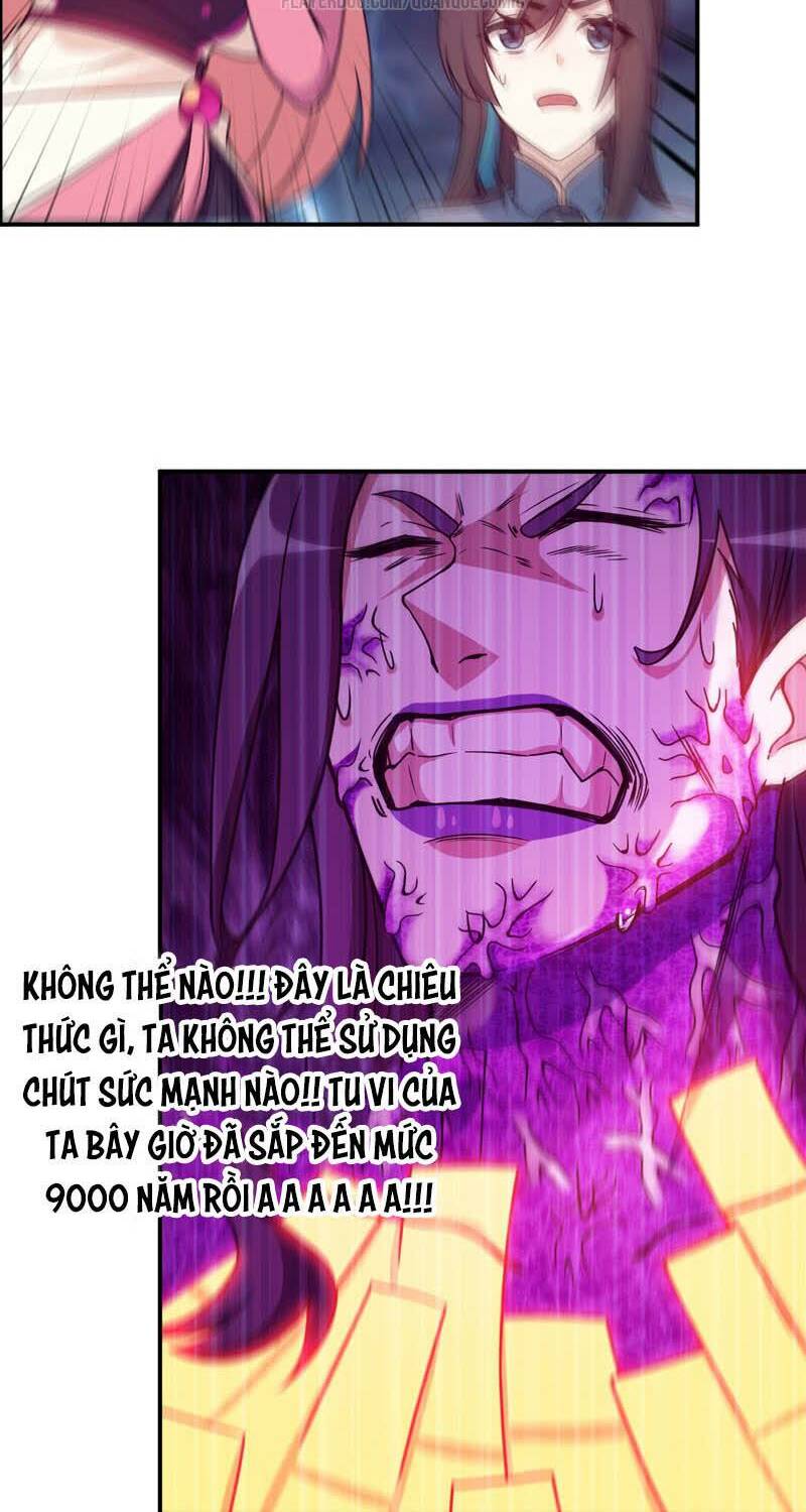 Khởi Đầu Bằng Một Con Côn: Chapter 77