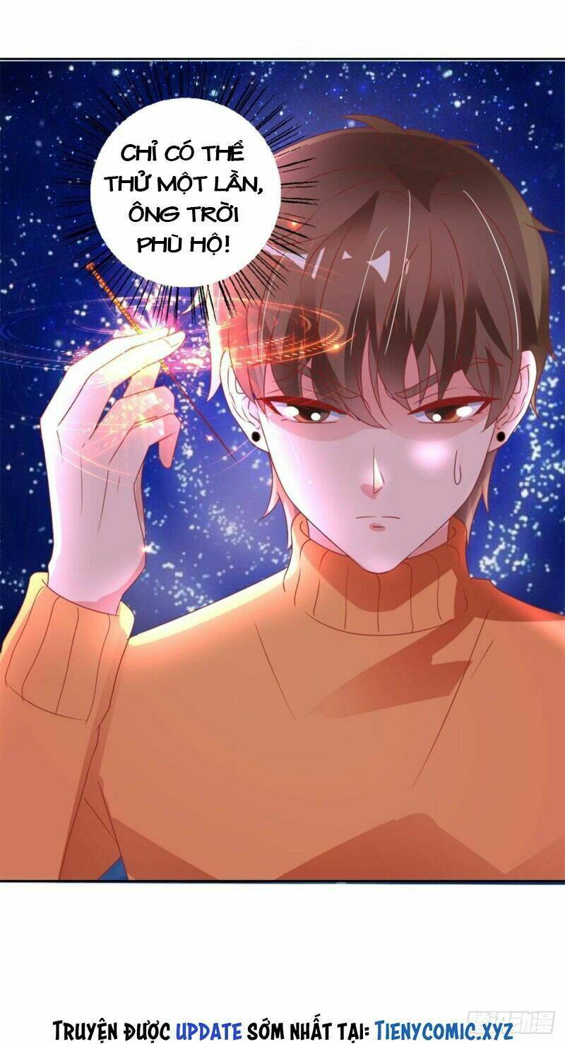 Thấu Thị Tiên Y: Chapter 118