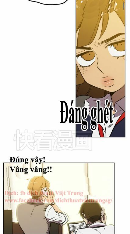 Xin Đừng Cắn Em: Chapter 19