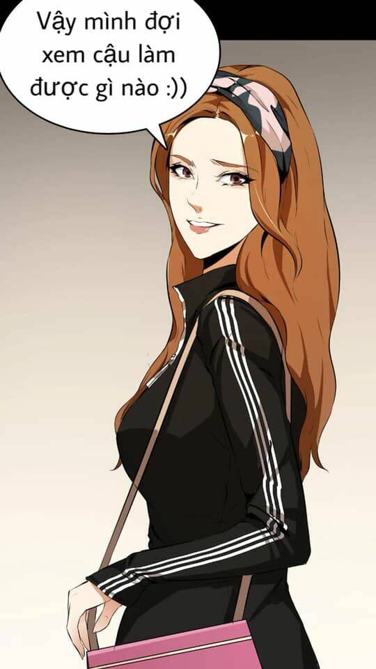 Giày Thủy Tinh: Chapter 26.5