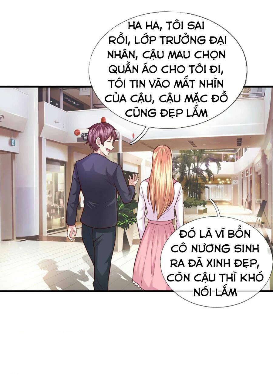 Tuyệt Thế Phi Đao: Chapter 123
