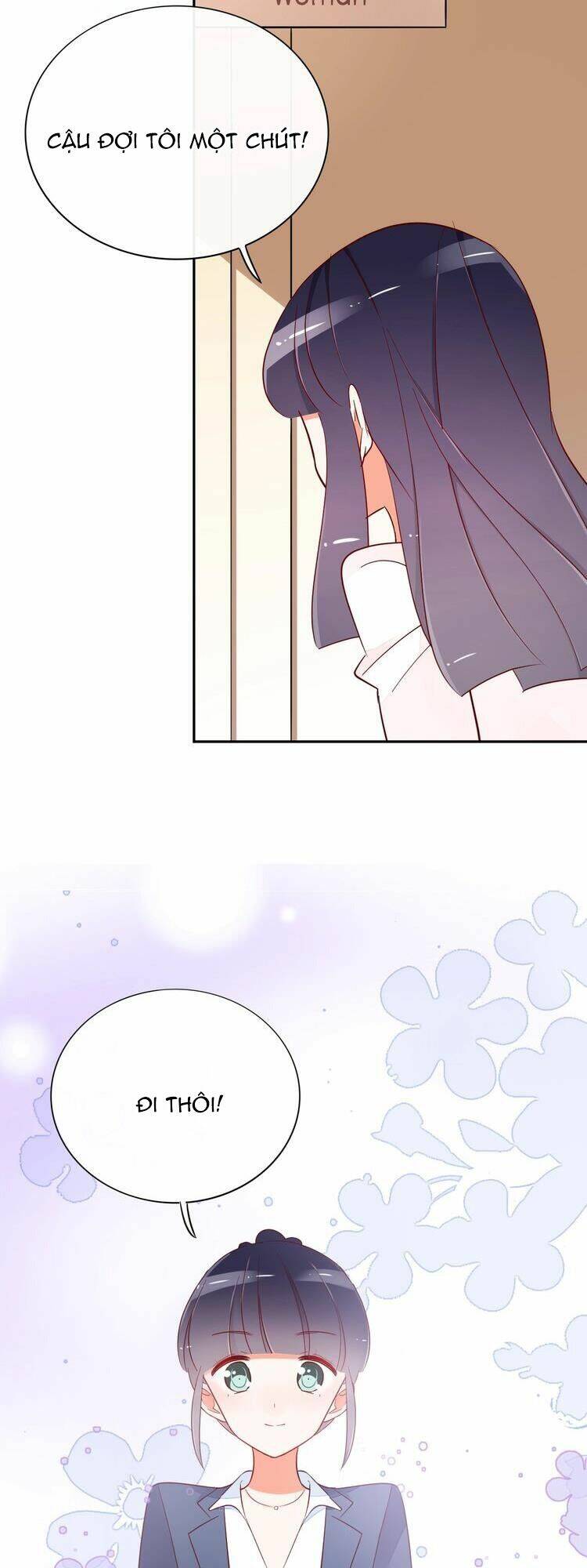 Cẩm Nang Tấn Công Tra Nam: Chapter 15