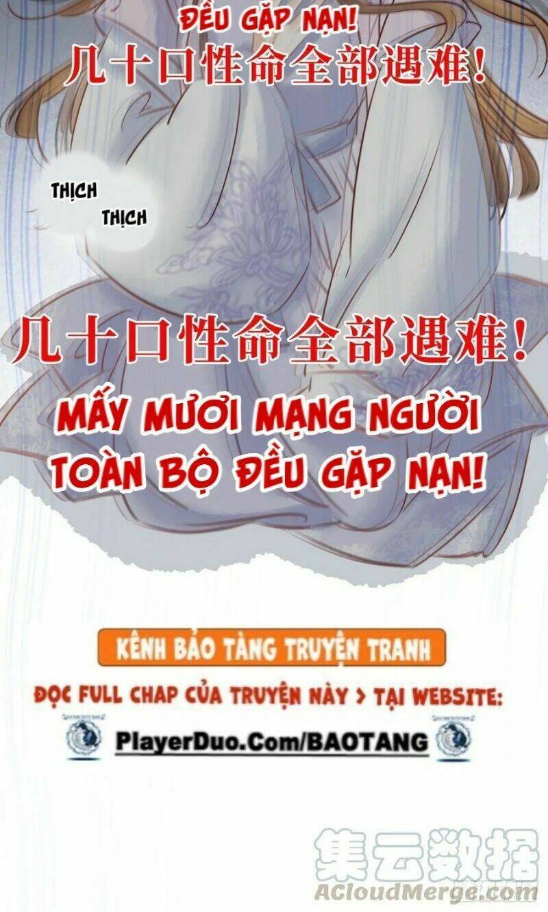Thị Thiếp Trở Mình Bảo Điển: Chapter 29