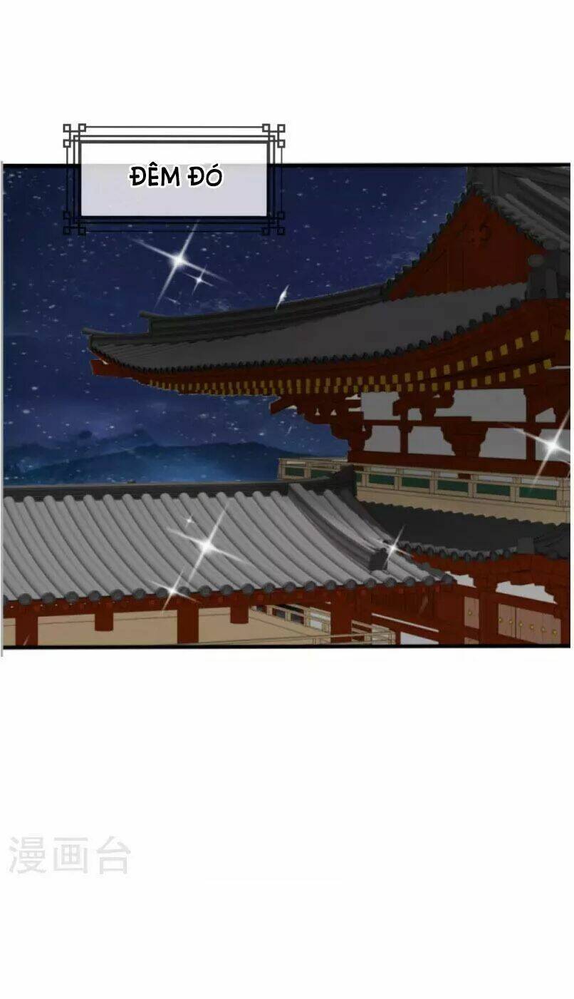 Kế Hoạch Sủng Ái Của Tiểu Công Chúa: Chapter 30
