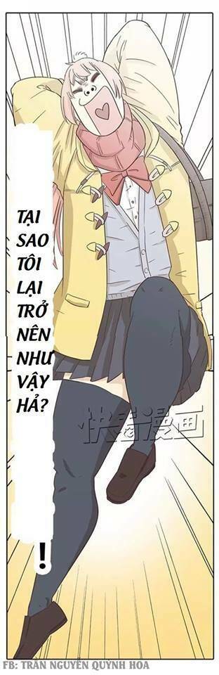 Xin Chào! Dân Nữ: Chapter 15