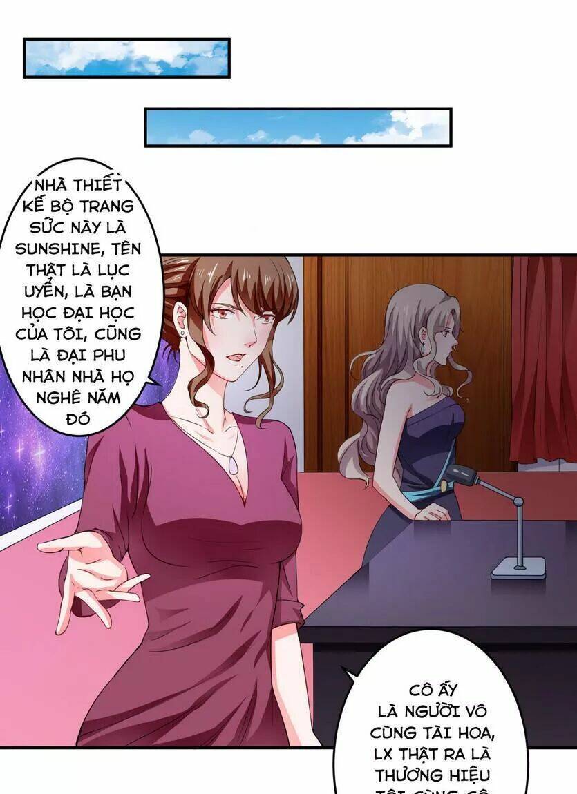 Thiểm Hôn Kinh Ái: Chapter 120