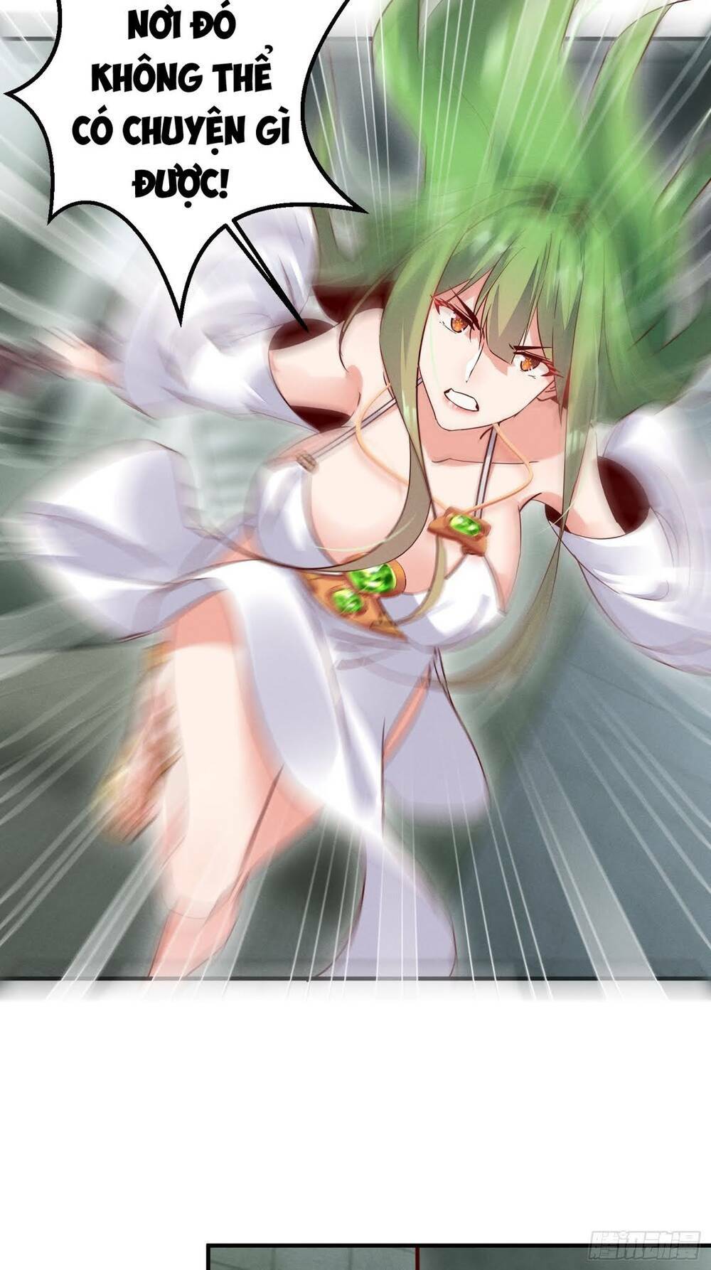 Trở Thành Đạo Sư Dũng Sĩ: Chapter 7