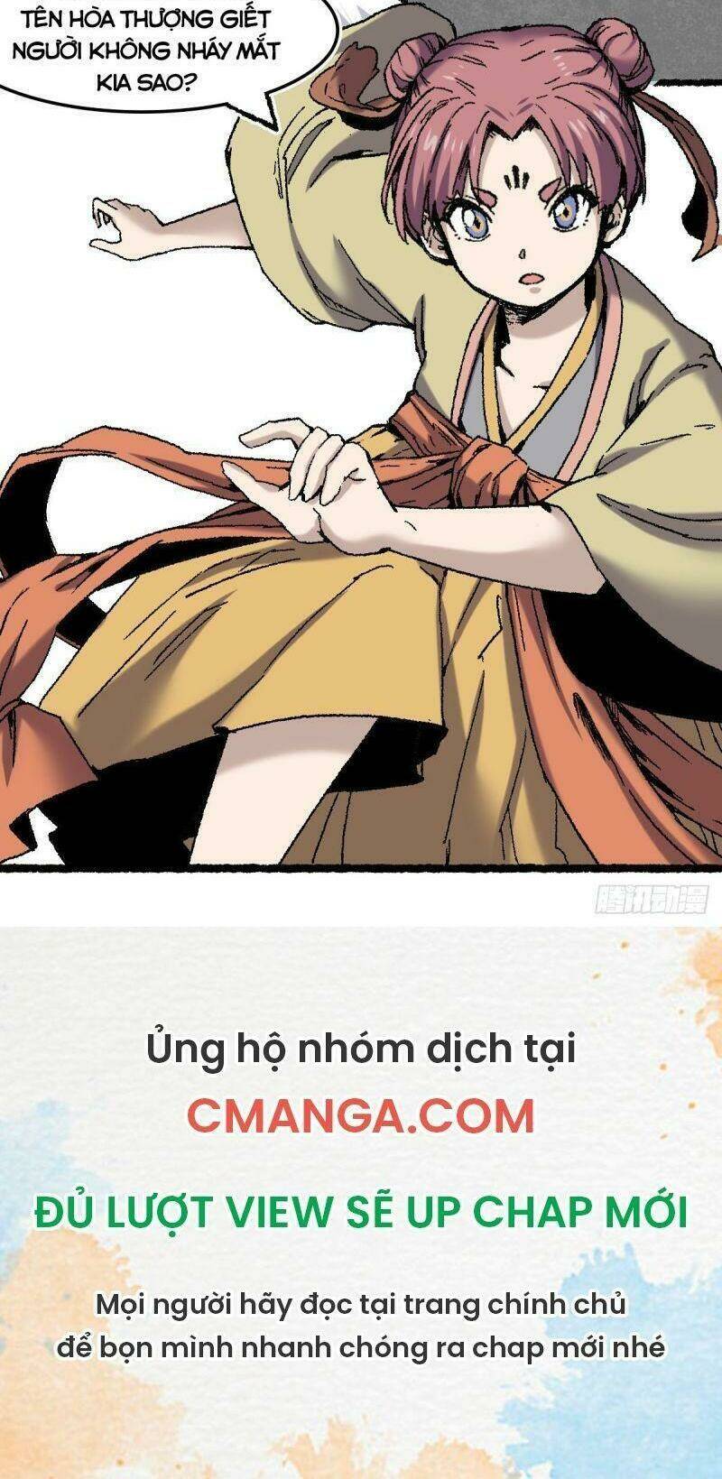 Ta Độ Kiếp Thất Bại Đều Là Tại Ngươi: Chapter 74