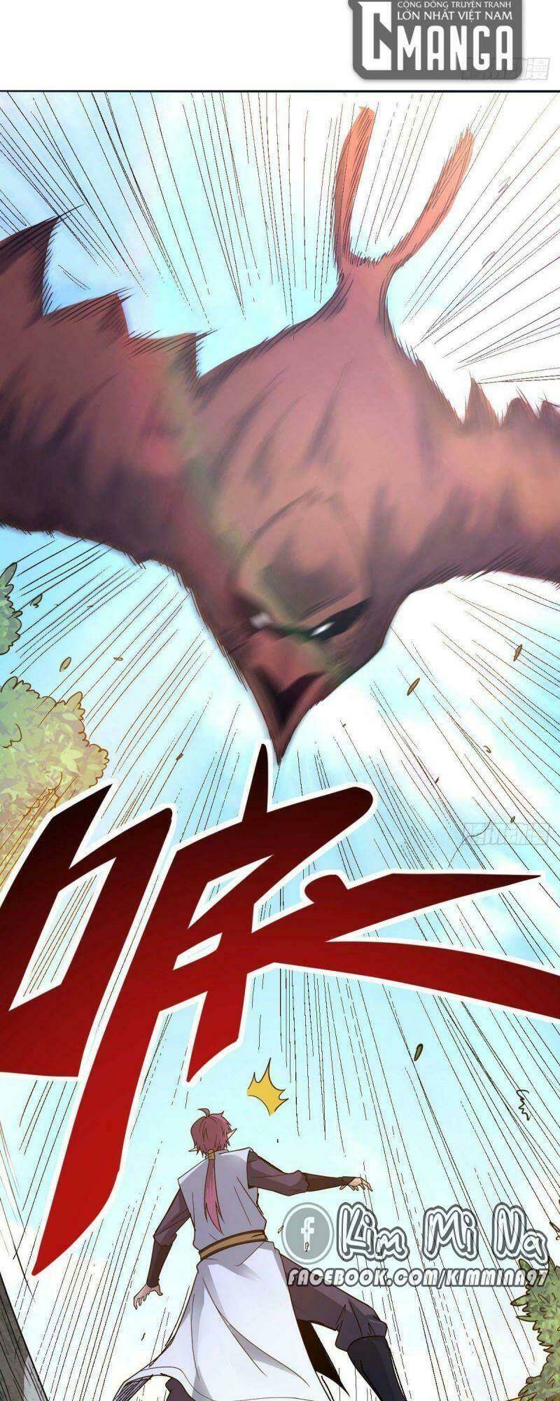 Cửu Vực Chi Thiên Nhãn Quật Khởi: Chapter 19
