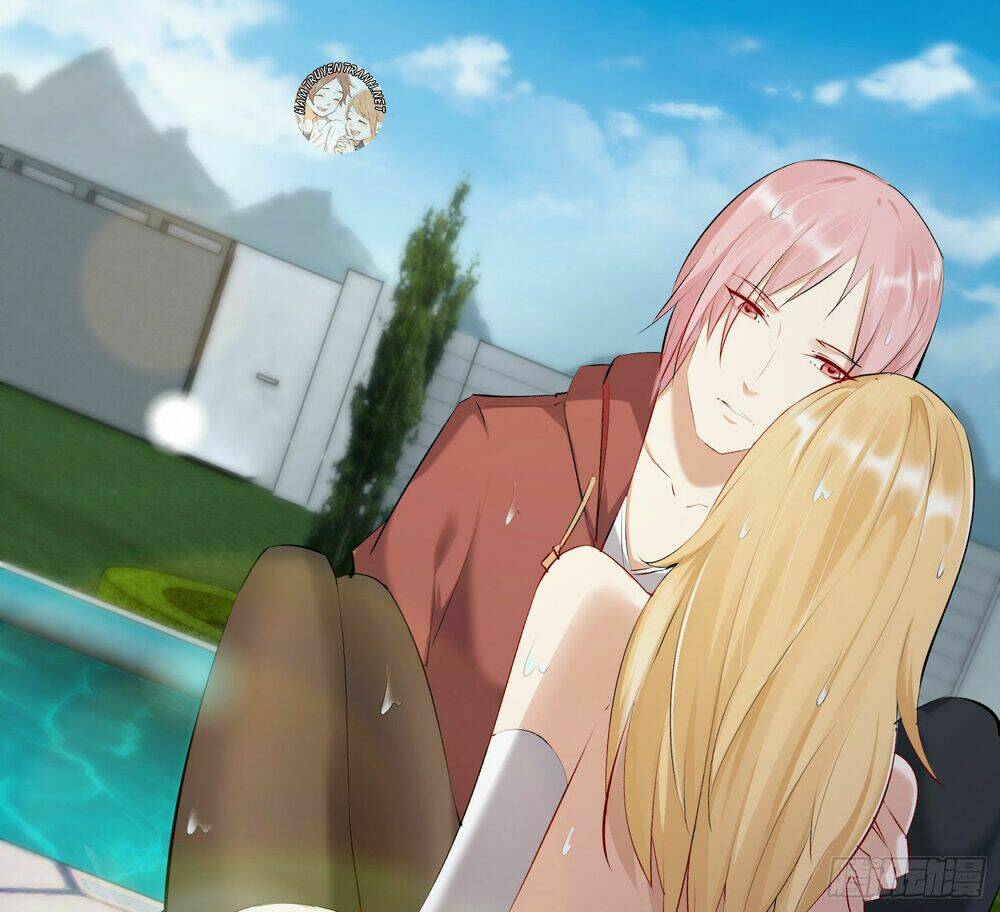 Quái Trộm Thâu Tâm: Chapter 9.1