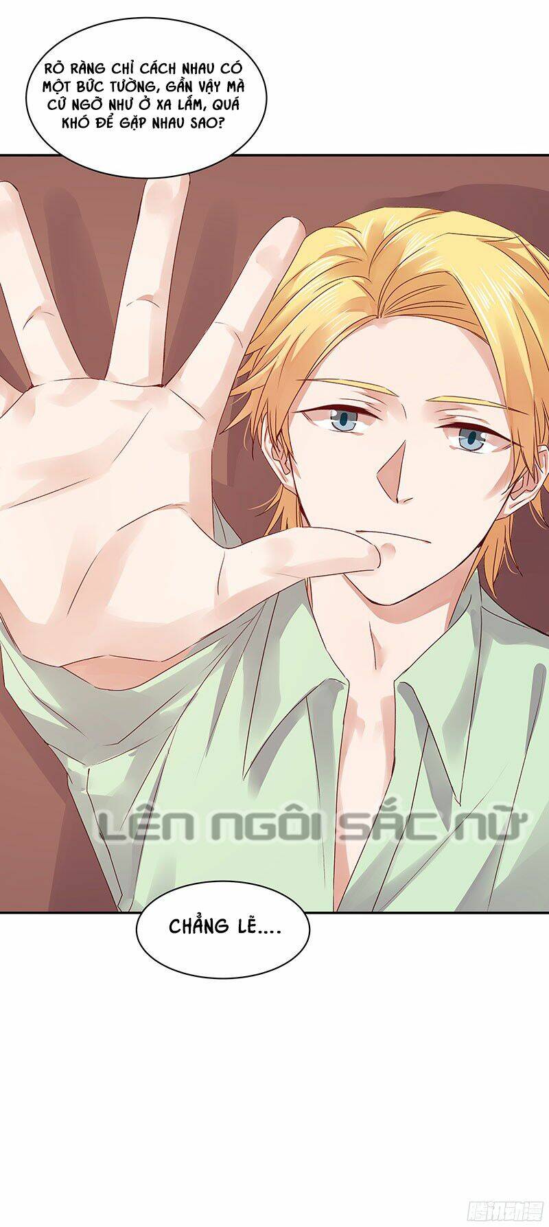 Vợ Yêu Của Ác Ma: Chapter 73