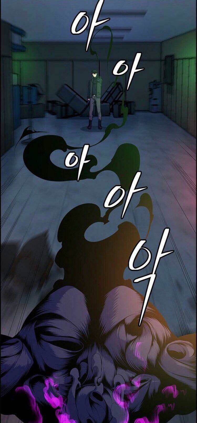 Kẻ Ngoại Lai Ở Vùng Đất Bị Ruồng Bỏ: Chapter 2